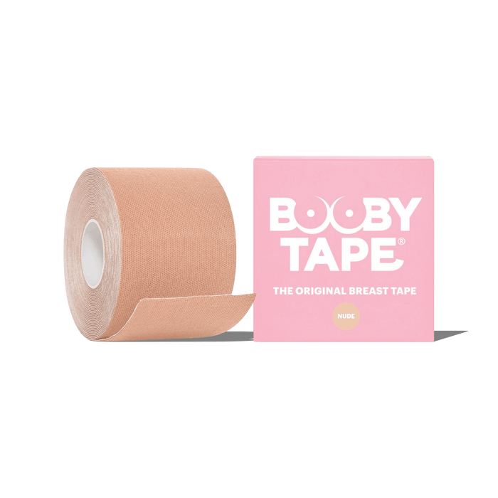 Tool Nude Booby Tape Booby Tape