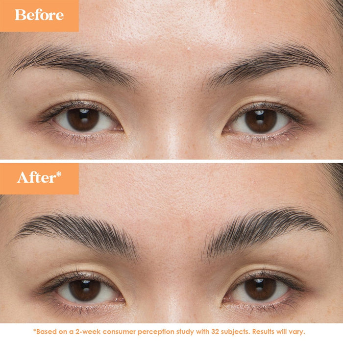 Brow GrandeBrow-Laminate Brow Styling Gel with Peptides. Leesi B.