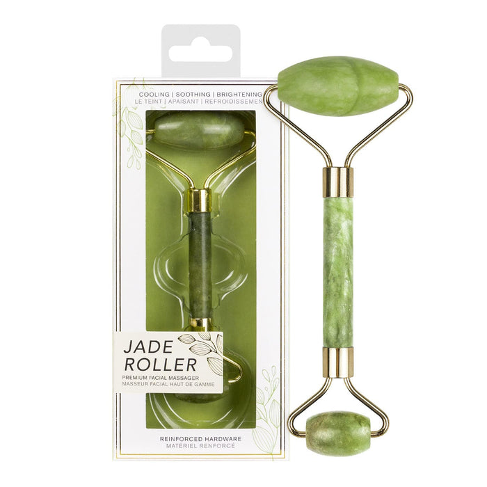 Premium Jade Roller Leesi B.