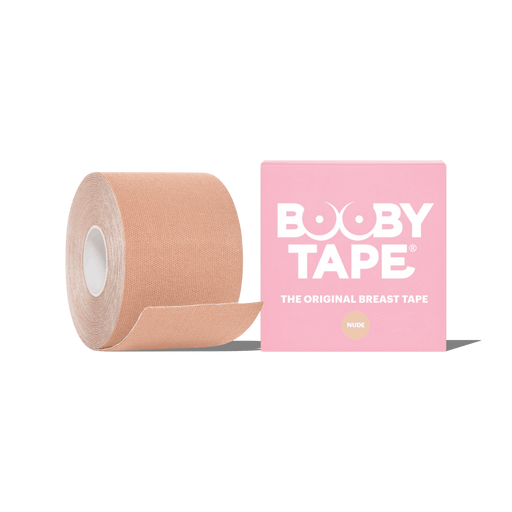 Tool Nude Booby Tape Booby Tape