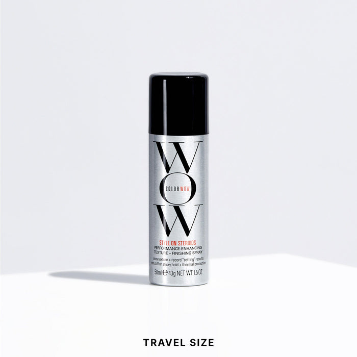 Style On Steroids Spray Texturisant - Color Wow – Tuccinardi