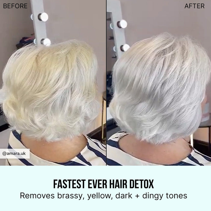 Hair Treatment Dream Filter For Picture-Perfect Color Color Wow