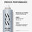 Hair Treatment Insta-WOW Advanced Dry Shampoo Color Wow