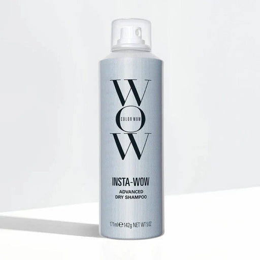 Hair Treatment Insta-WOW Advanced Dry Shampoo Color Wow