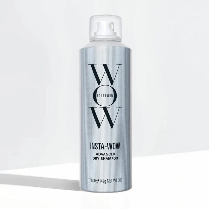 Hair Treatment Insta-WOW Advanced Dry Shampoo Color Wow