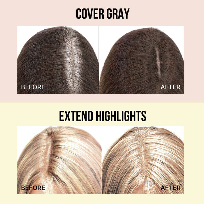 Hair Treatment Root Cover Up Color Wow