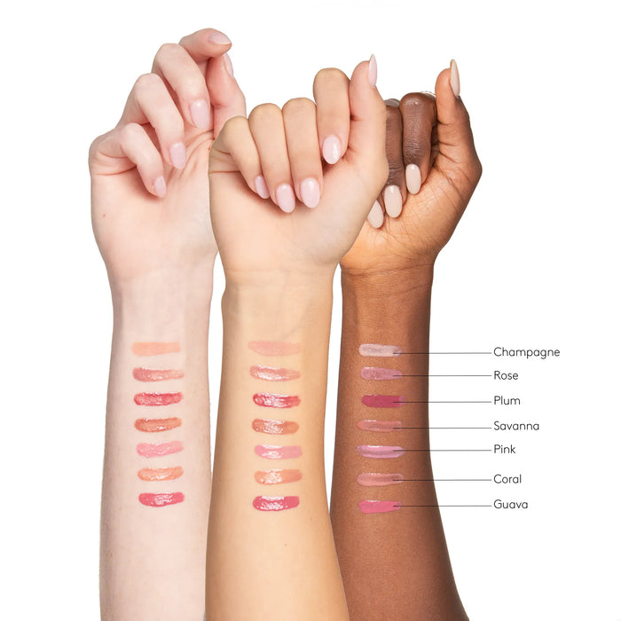 Lipstick Colorescience Lip Shine SPF 35 Colorescience