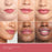 Lipstick Colorescience Lip Shine SPF 35 Colorescience