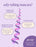 Mascara Grande Wrap Luxury Tubing Mascara Grande Cosmetics