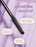 Mascara Grande Wrap Luxury Tubing Mascara Grande Cosmetics