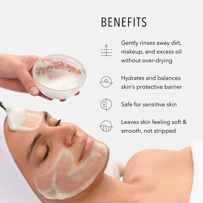 Cleanser Hydropeptide Cleansing Gel HydroPeptide