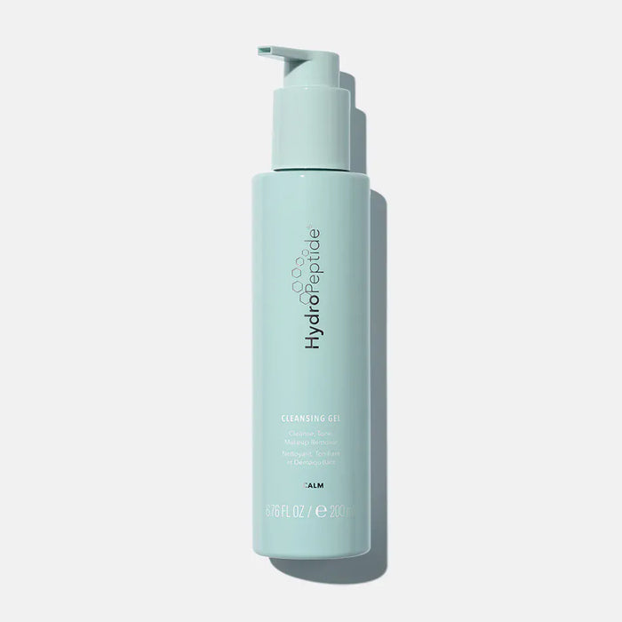 Cleanser Hydropeptide Cleansing Gel HydroPeptide