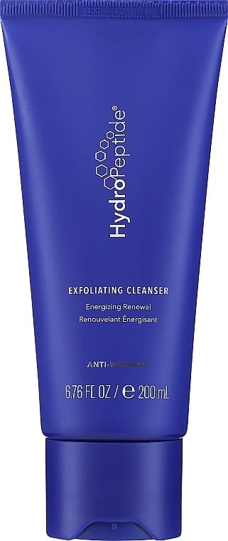 Cleanser HydroPeptide Exfoliating Cleanser HydroPeptide