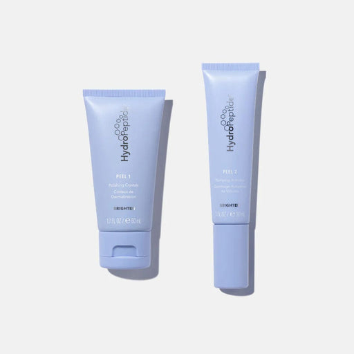 Exfoliator HydroPeptide Polish & Plump Face Peel HydroPeptide