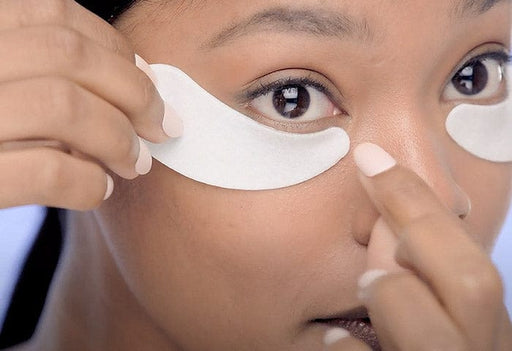 Hyd Masks Eye Masks PolyPeptide Collagel Eye Mask (8-Pack) HydroPeptide