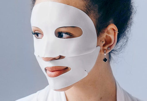 Hyd Masks Face Mask PolyPeptide Collagel Face Mask (1-Pack) HydroPeptide