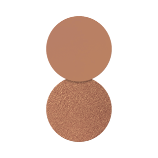 Bronzer Bali Dusk Bronzer Duo Leesi B.