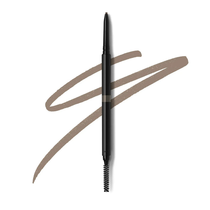 Brow Brunette Precision Brow Pencil Leesi B.