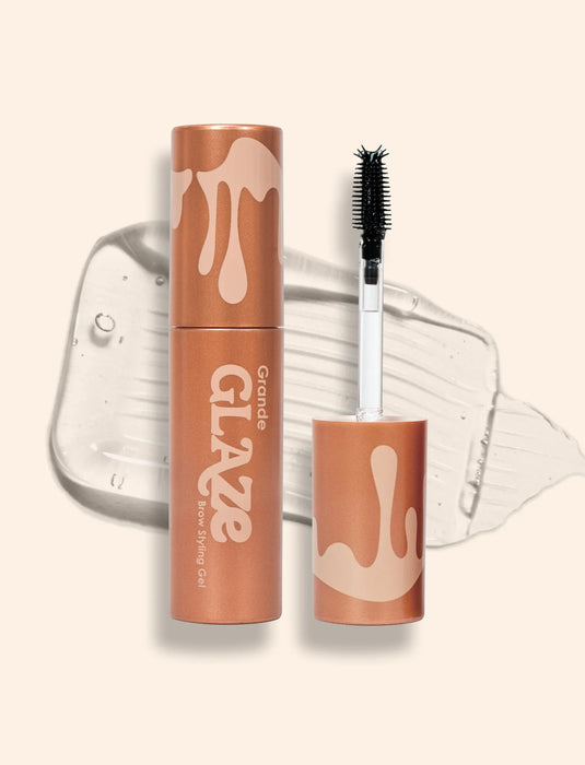 Brow GrandeGlaze Brow Styling Gel Leesi B.