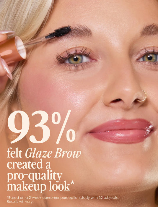 Brow GrandeGlaze Brow Styling Gel Leesi B.