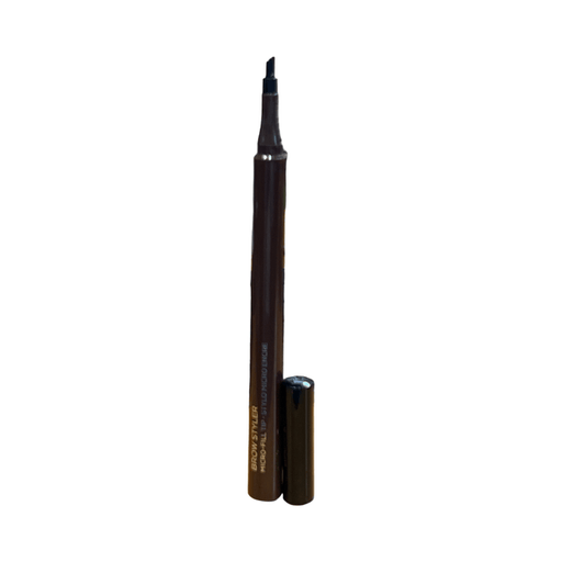 Brow Medium Brown Brow Styler Pen- Micro Fill Tip Leesi B.