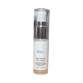 Eye Cream Age Defying Eye Cream Leesi B.