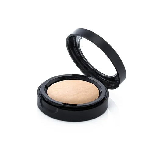 Eye Shadow Biscotti Mineral Baked Beauties Leesi B.