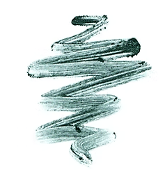 Eyeliner Emerald Waterproof Gel Eyeliner Leesi B.