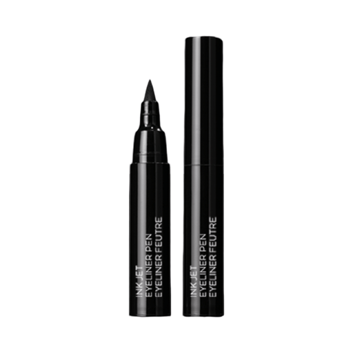 Eyeliner Inkjet Black Eyeliner Leesi B.