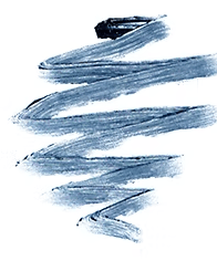 Eyeliner Sapphire Waterproof Gel Eyeliner Leesi B.