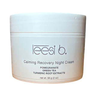 leesi-b-face-moisturizer-calming-recovery-night-cream-best-glowing ...
