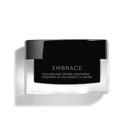 Face Moisturizer EMBRACE | Collagen + Oatmeal Moisturizer Leesi B.