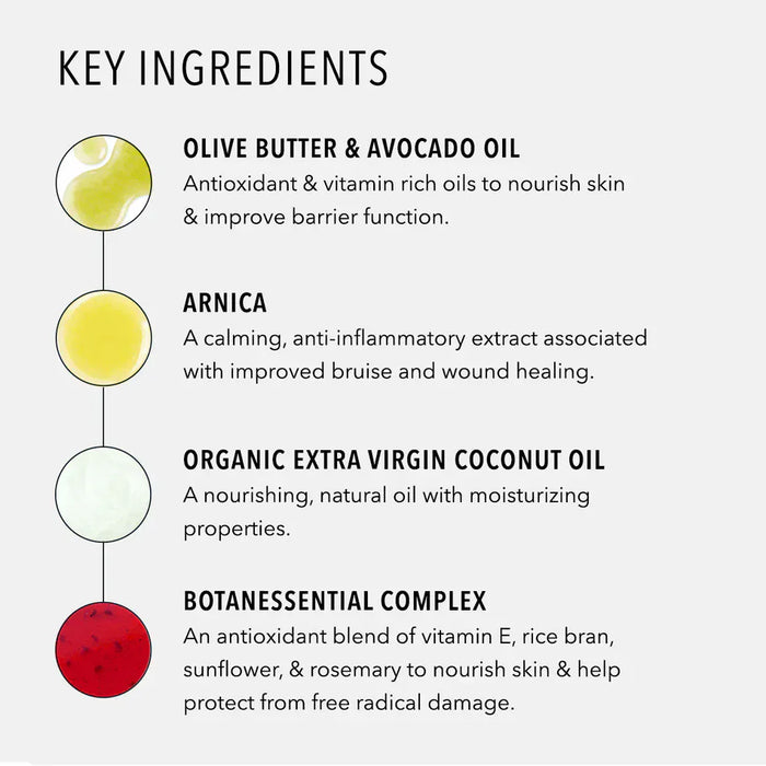 Face Moisturizer Hydropeptide Soothing Balm Leesi B.