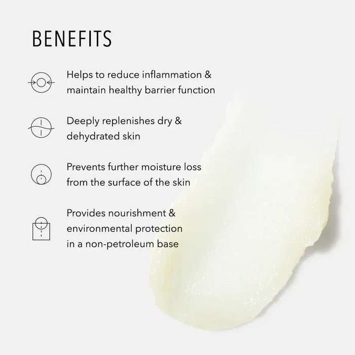 Face Moisturizer Hydropeptide Soothing Balm Leesi B.