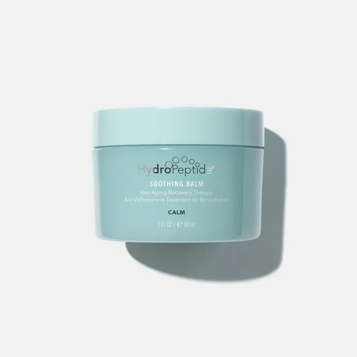 Face Moisturizer Hydropeptide Soothing Balm Leesi B.