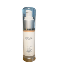 Face Moisturizer Luxury Skin Cream Leesi B.