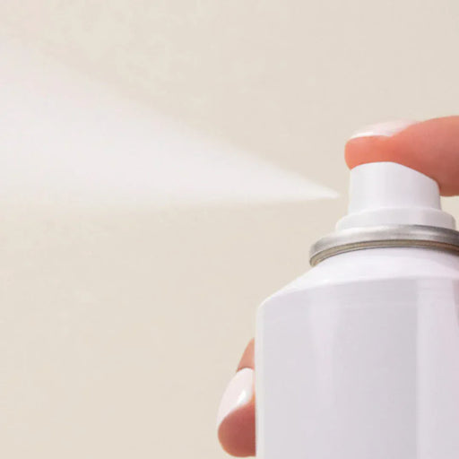 Hair Spray Goldi Locks Flexible Hold Hair Spray Leesi B.