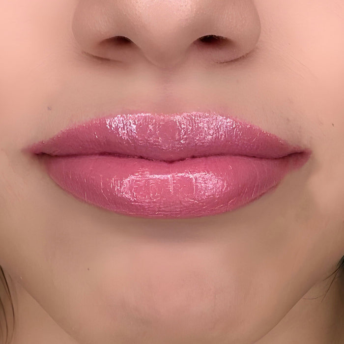 Kit Prettiest Pink Lip Set Leesi B.