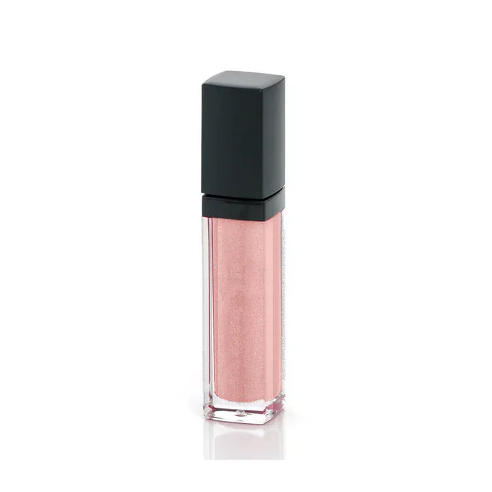 Lip Gloss Mineral Vanilla Bean Gloss Leesi B.