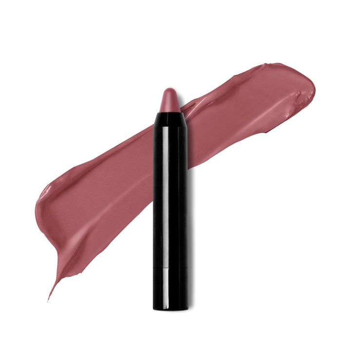 Lip Gloss Petal Color Stick Lip Sheer Leesi B.