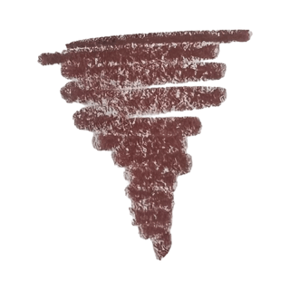 Lip Liner Sandy Pink Wooden Pencil Lip Liner Leesi B.