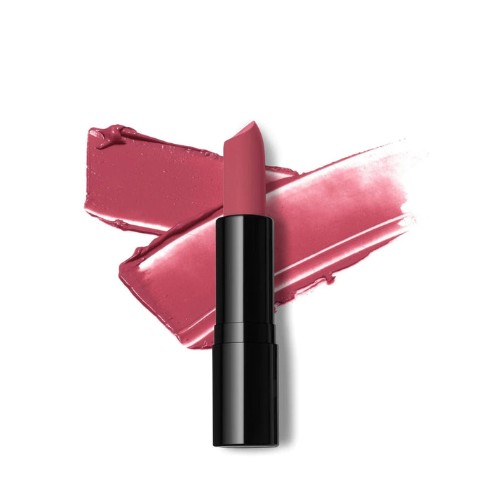 Lipstick Casual Currant- Creamy Satin Lipstick Leesi B.