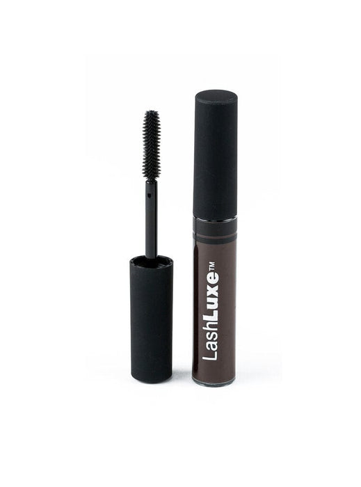 Mascara Lash LUXE Brown Mascara Leesi B.