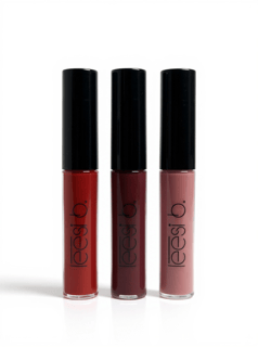 Palettes & Sets Disco Noir Purse Lip Set Leesi B.