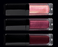 Palettes & Sets Luxury Lip Mini Sets Leesi B.