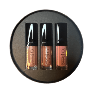 Palettes & Sets Luxury Lip Mini Sets-Shine On Leesi B.