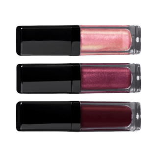 Palettes & Sets Midnight Rush Luxury Lip Mini Sets Leesi B.