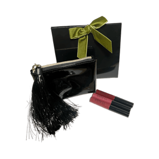 Palettes & Sets Purse Lip Set Leesi B.