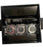 Palettes & Sets Velvet Nightfall Eye Shimmer Set Leesi B.