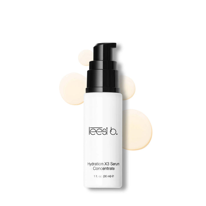 Serum Hydration X3 Serum Concentrate Leesi B.
